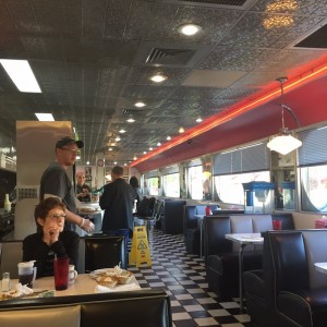 Penny's Diner in Dexter MO